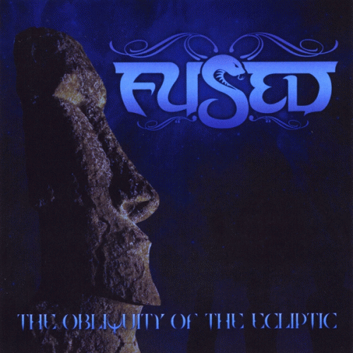 Fused : The Obliquity of the Ecliptic